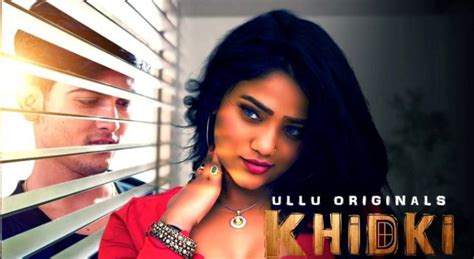 Khidki Hindi Web Series – All Seasons, Episodes and。